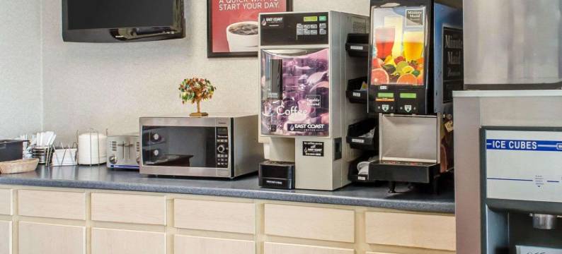 伊克诺旅馆(Econo Lodge)图片