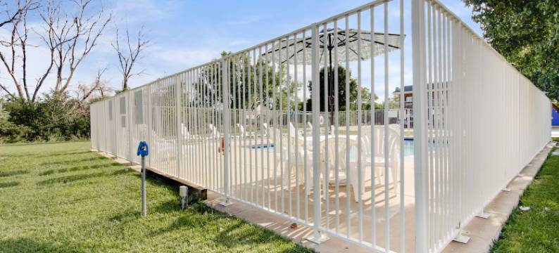 萨莱纳6号汽车旅馆(Motel 6 Salina, KS)图片