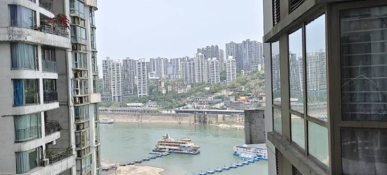 清风小阁林姐公寓(长江滨江路分店)图片