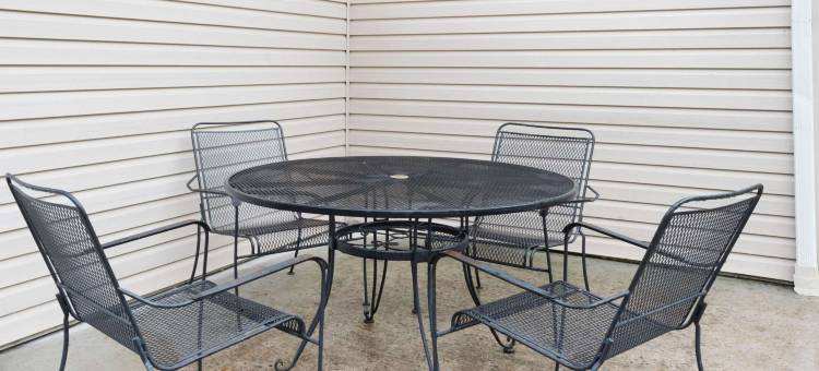 拉瓦尔-坎伯兰地区速8酒店(Super 8 by Wyndham la Vale/Cumberland Area)图片