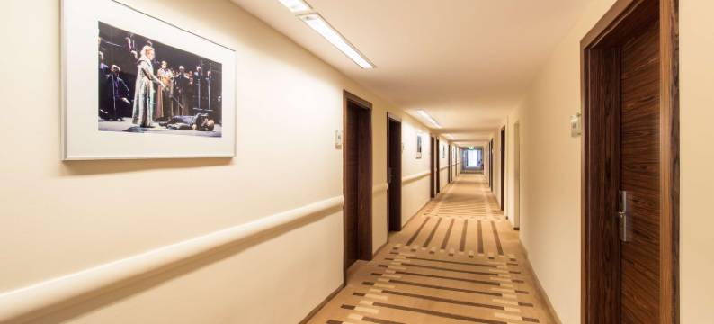 歌剧酒店(Hotel an der Oper)图片