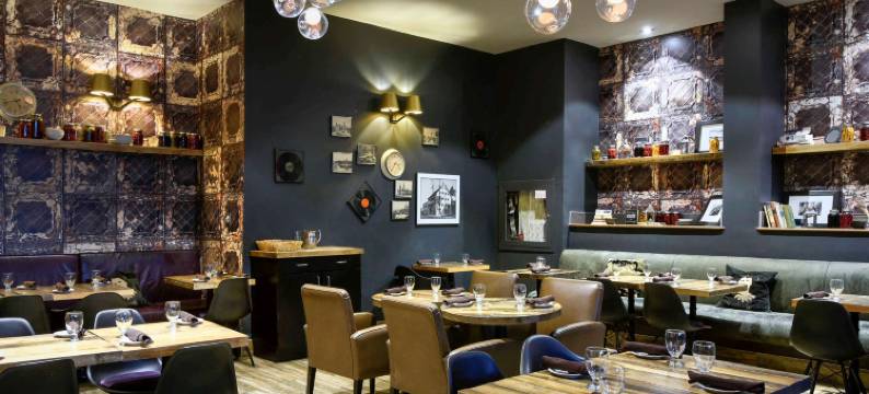 希尔顿逸林酒店 - 渥太华市中心(DoubleTree by Hilton Ottawa Downtown)图片