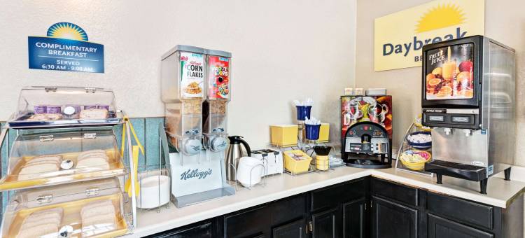 埃斯帕诺拉温德姆戴斯酒店(Days Inn by Wyndham Espanola)图片