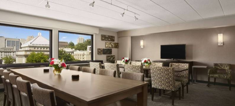 温德姆花园酒店-米德兰(Wyndham Garden Midland)图片