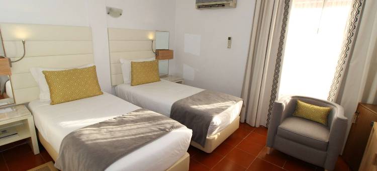 贝纳多教堂贝斯特韦斯特酒店(Best Western Hotel Dom Bernardo)图片