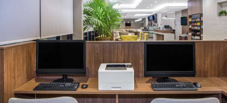 罗德岱堡机场及游轮港口温德姆花园酒店(Wyndham Garden Ft Lauderdale Airport & Cruise Port)图片