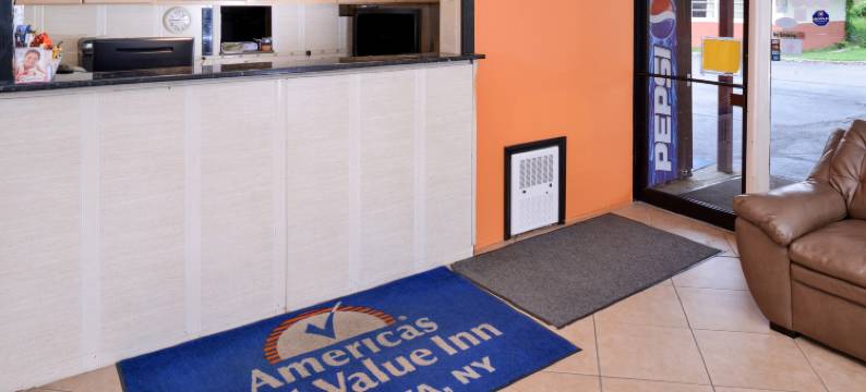 杰尼瓦美洲最佳价值酒店(Americas Best Value Inn Geneva)图片