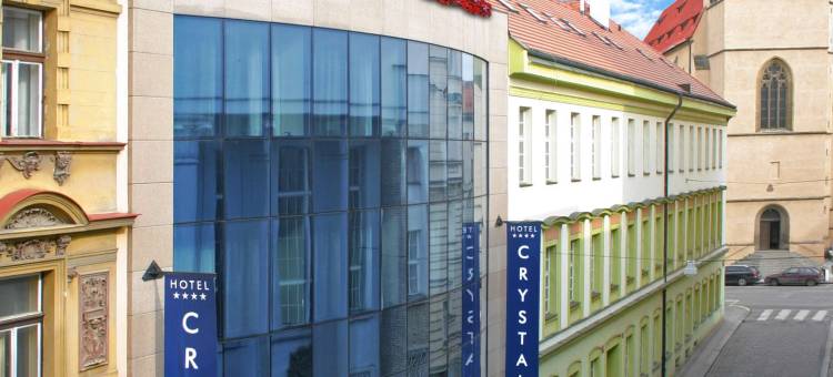 EA水晶宫酒店(EA Hotel Crystal Palace)图片