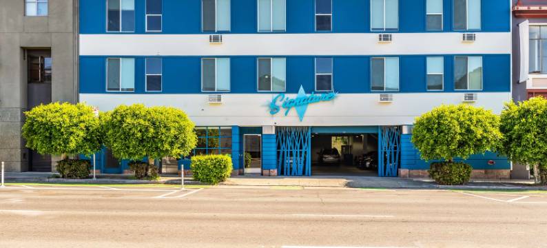 旧金山签名酒店(Signature San Francisco)图片