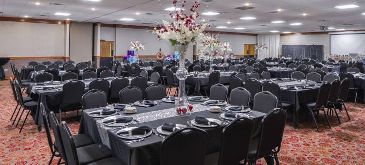 凯利贝斯特韦斯特酒店(Best Western Kelly Inn)图片