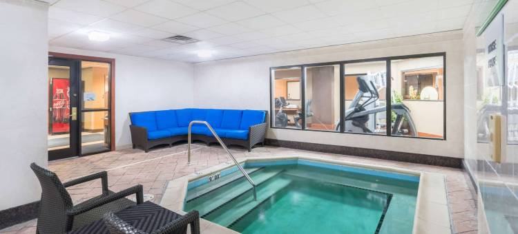 Wingate by Wyndham Lexington图片