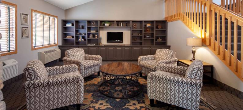 诺思菲尔德美吟温德姆酒店(AmericInn by Wyndham Northfield)图片