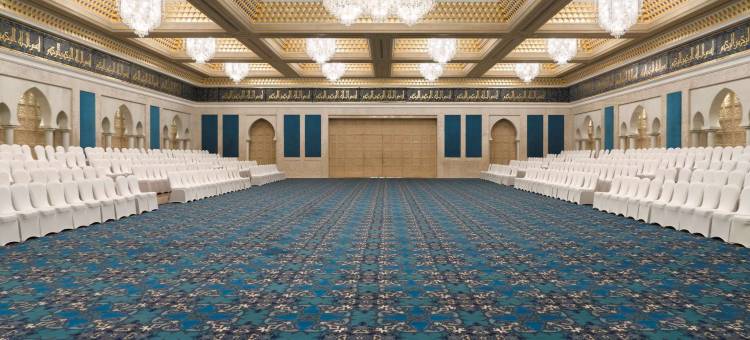 科威特丽晶酒店(The Regency Hotel Kuwait)图片