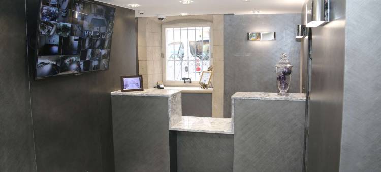 巴黎坎城郁锦香饭店(Golden Tulip Cannes Hotel de Paris)图片