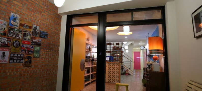 花莲321公寓图片