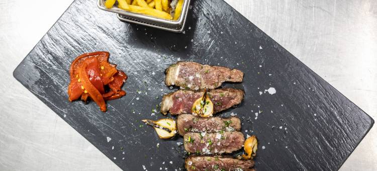 威尔第加泰罗尼亚格兰酒店(Catalonia Gran Hotel Verdi)图片