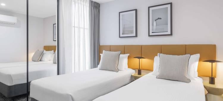 埃森登北庞特山酒店(Punthill Essendon North)图片