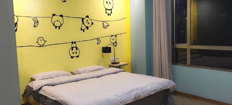 广州胡爷度假别墅图片