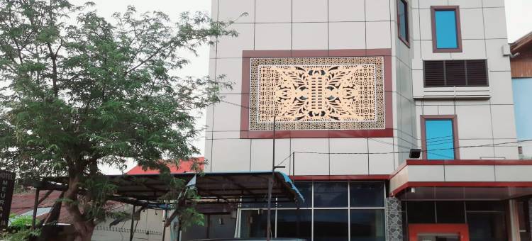 O系列达鲁萨兰酒店-近西亚库拉大学-原梅拉穆利亚(Collection O Darussalam Near Universitas Syiah Kuala Formerly Meurah Mulia)图片