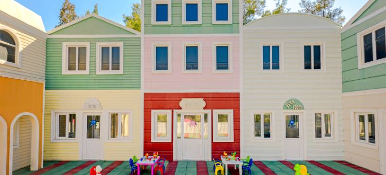 拉布兰纳达以弗所公主库沙达瑟酒店 - 全包式(Labranda Ephesus Princess - All Inclusive)图片