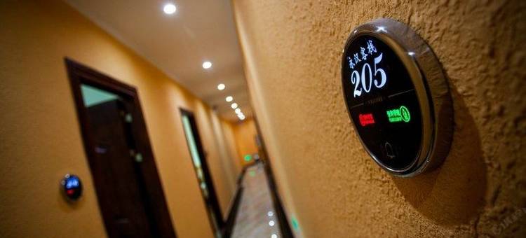 龙门永汉客栈图片