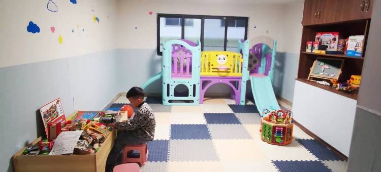 闲来居民宿(云和梯田景区店)图片