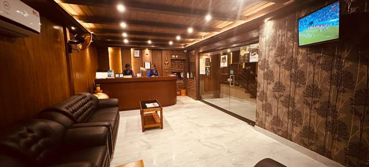 门罗岛湖泊及河流度假村(Lake N River Resort Munroe Island)图片