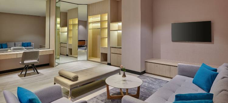 马六甲万怡酒店(Courtyard by Marriott Melaka)图片