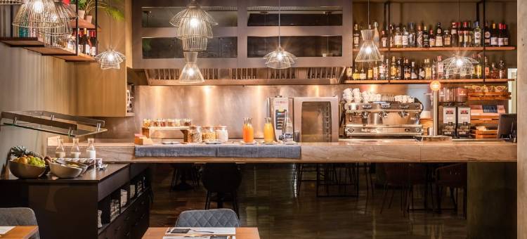 塔拉戈纳SB快捷酒店(Hotel SB Express Tarragona)图片