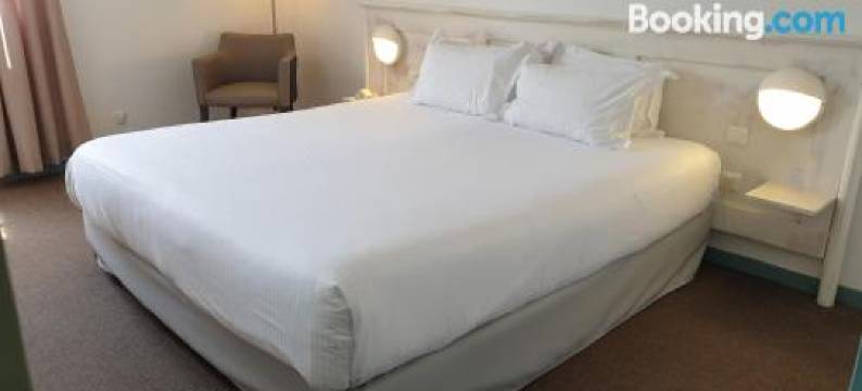 科特泰拉索(Thalacap Île de Ré - Thalasso & Spa)图片