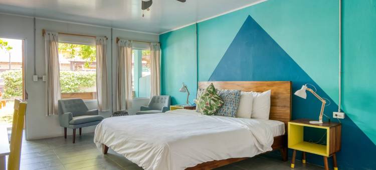 Socialtel Jaco - Formerly Selina Jaco图片