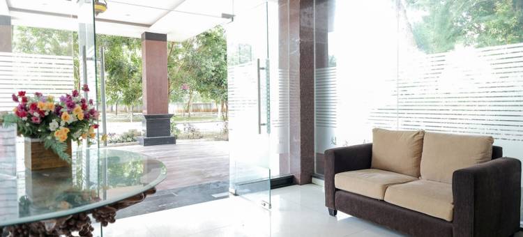 新州卡利安达酒店及度假村(Negeri Baru Hotel & Resort Kalianda)图片