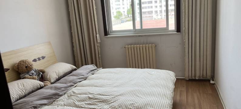 房东阿秀秀公寓(新城北街分店)图片