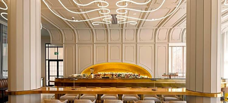 美憬阁阿德莱德普莱福德酒店(The Playford Adelaide - MGallery)图片