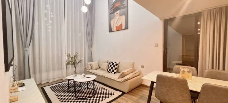 晓寓1公寓(天宝路分店)图片