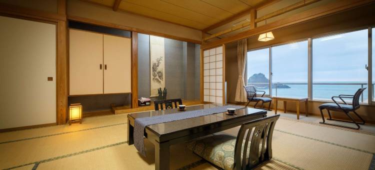 由良温泉  八乙女酒店(Yura Onsen Yaotome)图片