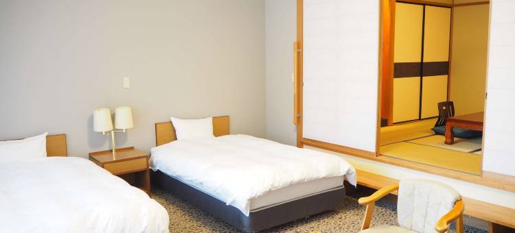 汤之里杉菜森林度假村酒店(Yunosato Sugina)图片