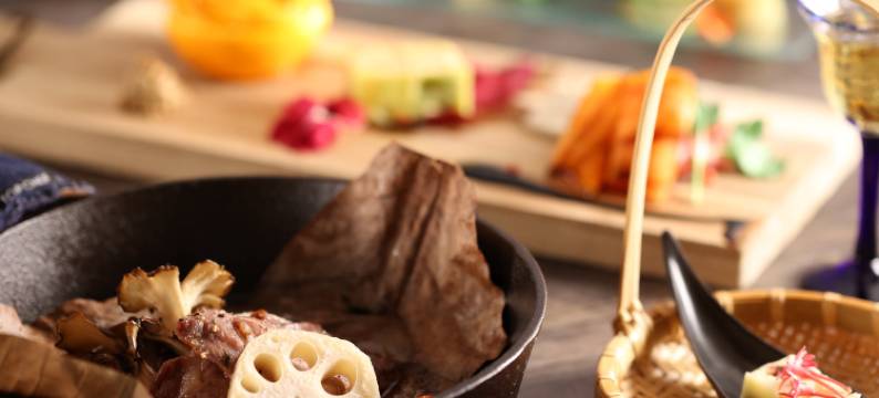 野泽温泉千人风吕之宿常盘屋(Tokiwaya)图片