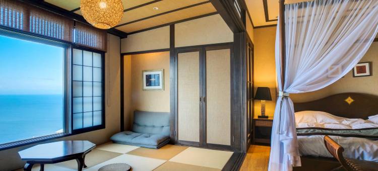 石鏡第一飯店神俱良(Ijika Daiichi Hotel Kagura)图片