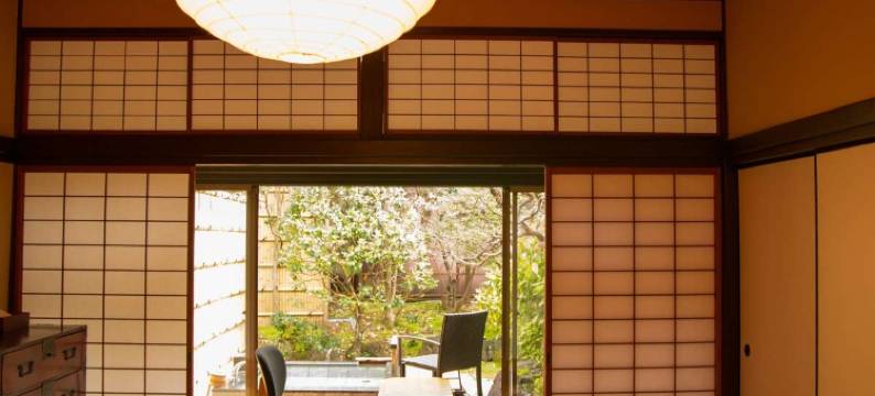 伊东绿涌旅馆(Ito Ryokuyu)图片