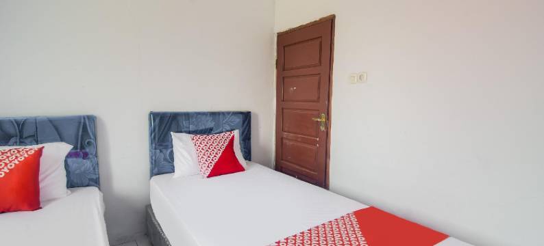 O 3m科斯特及家庭旅馆(Hotel O 3m Kost Dan Homestay)图片