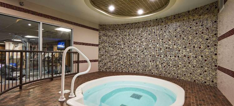 Best Western Premier Denham Inn  Suites图片