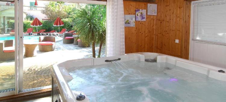 橘园贝斯特韦斯特酒店(Best Western LOrangerie)图片