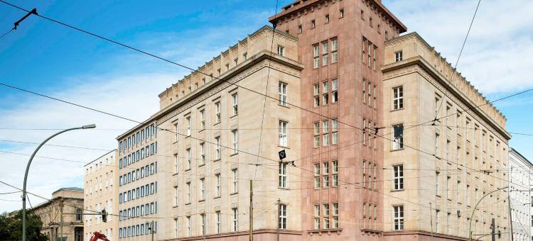 宜必思柏林德莱林登酒店(Ibis Berlin Dreilinden)图片