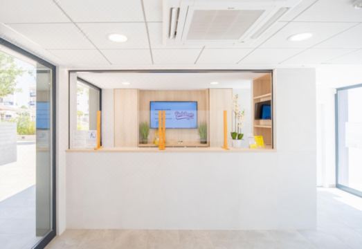 Rentalmar Pins Marina Hotel Overview