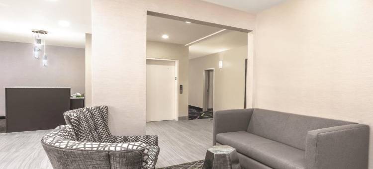 罗马拉昆塔温德姆套房酒店(La Quinta Inn & Suites by Wyndham Rome)图片