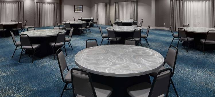 纽堡斯图尔特机场Homewood Suites by Hilton(Homewood Suites by Hilton Newburgh-Stewart Airport)图片
