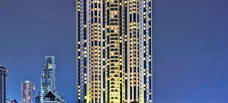 曼谷半岛酒店(The Peninsula Bangkok)图片