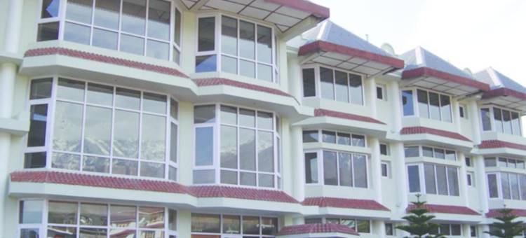 Club Mahindra Dharamshala图片