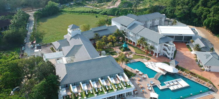 兰卡威达什度假村(Dash Resort Langkawi)图片